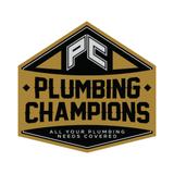Plumbing Champions - Plumbing in Arlington