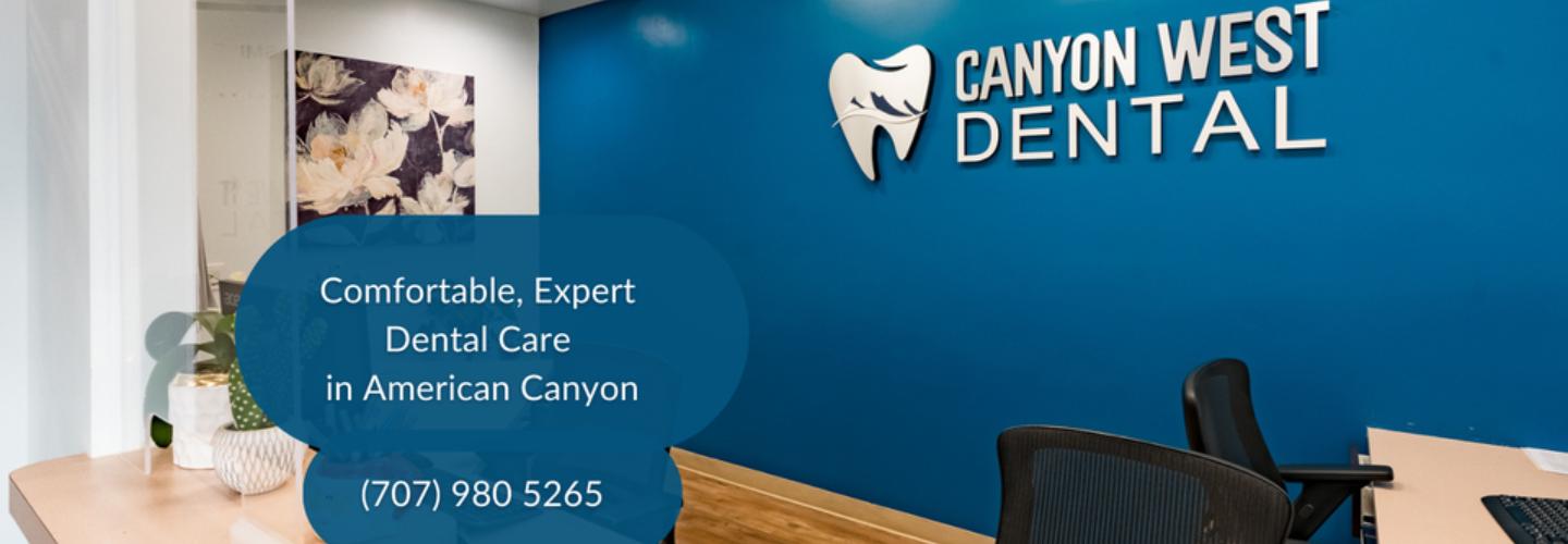 Canyon West Dental cover photo