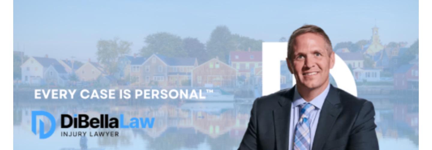 DiBella Law Injury & Accident Lawyers - Personal Injury Law in Portsmouth