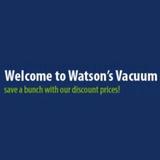  Watson's Vacuum - Appliances, Parts & Repair in Ashland