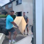 Knutty Movers - photo 1