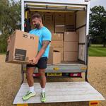 Knutty Movers - photo 2