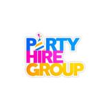 Party Hire Group - Event Management & Services in Sydney