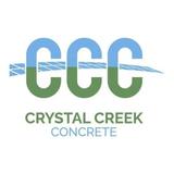 Crystal Creek Concrete - Concrete Products & Services in Woodburn