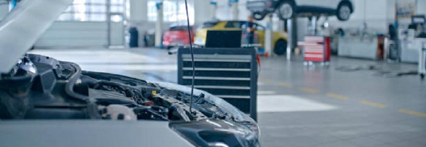 RISE HIGH MOBILE MECHANICS cover photo