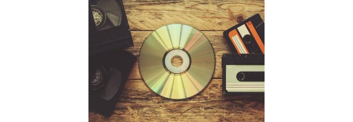 Digital Converters cover photo