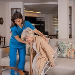 Aide Plus Home Care Services - photo 4