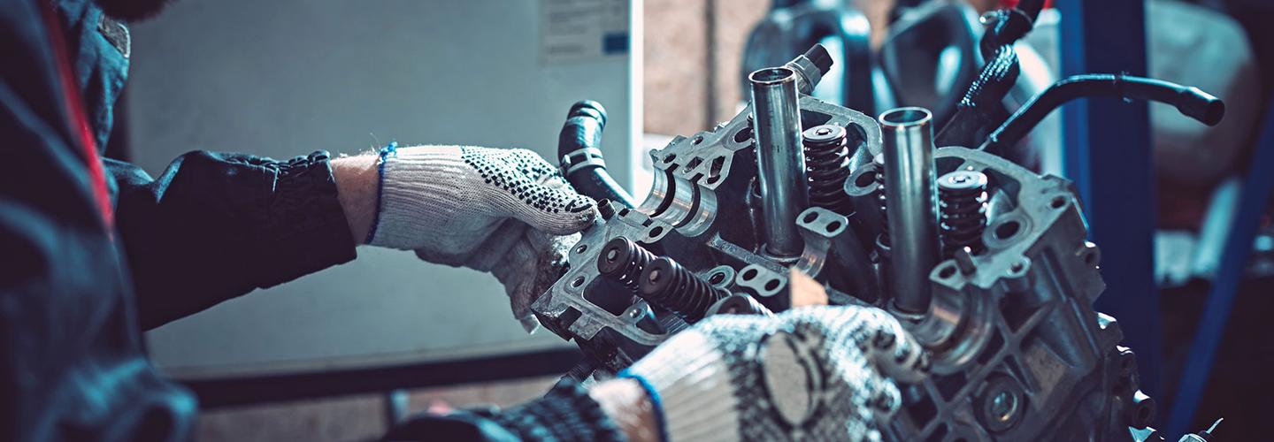 Mutual Aid Auto Repair cover photo