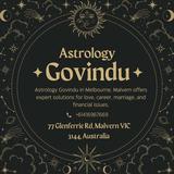  Astrology Govindu in Melbourne, Malvern - Astrologers in Melbourne