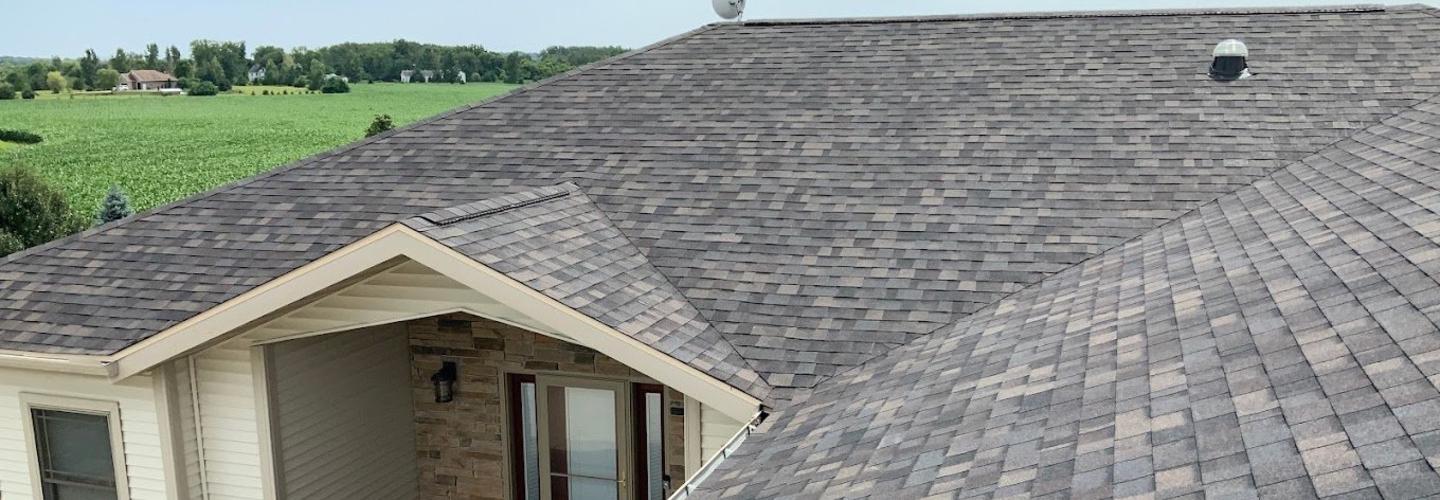 Craftsman Exteriors cover photo