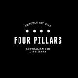 Four Pillars Gin