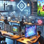 Juego Studios - photo 1