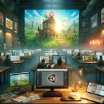 Juego Studios - photo 3