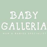 Baby Galleria - Shopping in Hong Kong