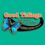 Good Tidings Plumbing, Heating & Cooling - Plumbing in Clark
