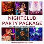 Big Dave Tours - photo 9