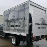 Precision Concrete Cutters - Concrete Products & Services in Mason