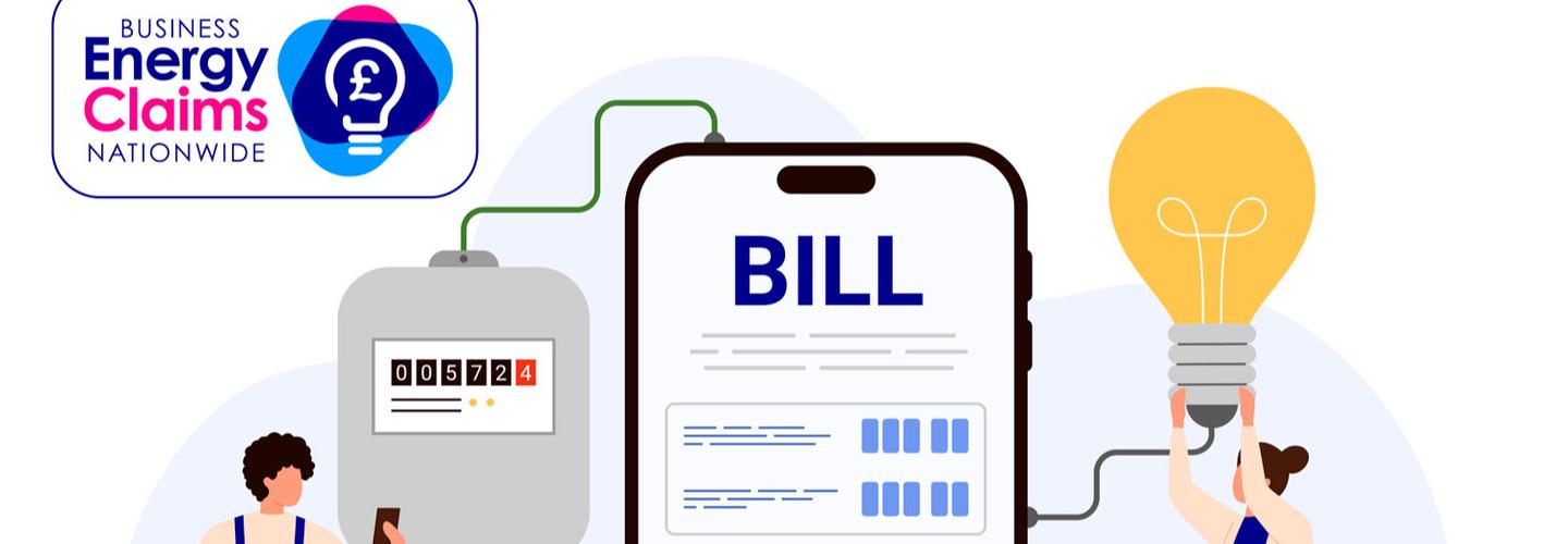 Business Energy Claims Nationwide Ltd cover photo