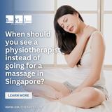 BMJ Physiotherapy@NUH