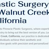 Pinnacle Plastic Surgeons - Plastic Surgeons in Walnut Creek