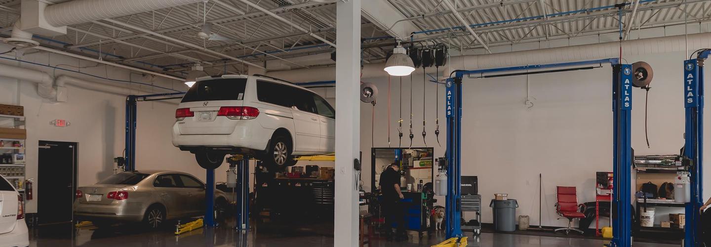 Chloe's Auto Repair and Tire Roswell cover photo