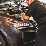 Chloe's Auto Repair and Tire Roswell - photo 1