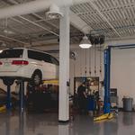 Chloe's Auto Repair and Tire Roswell - photo 3