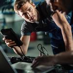 Chloe's Auto Repair and Tire Roswell - photo 5