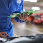 Chloe's Auto Repair and Tire Roswell - photo 6