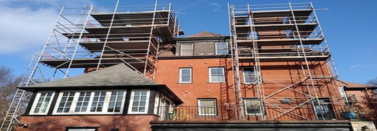 Escajeda Masonry & Concrete cover photo