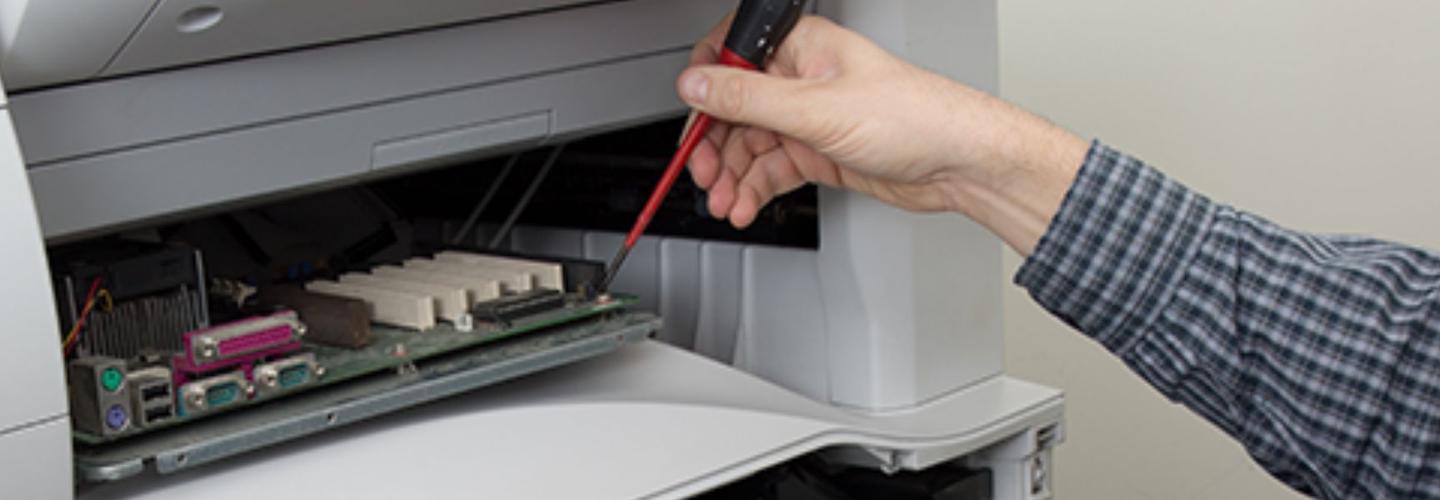 All Printer Setup cover photo