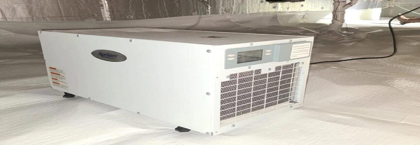 Pro Crawlspace Repair cover photo