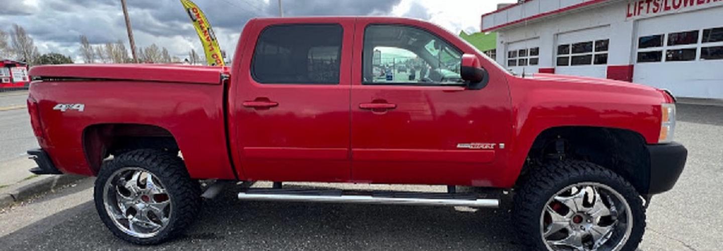 Wheel and Tire Proz cover photo