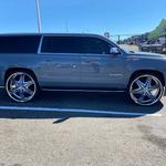 Wheel and Tire Proz - photo 1