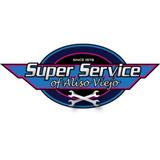 Super Service of Aliso Viejo - Car Air Conditioning & Auto AC in Aliso Viejo