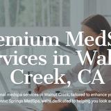 Mystic Springs MedSpa - Beauty & Spas in Walnut Creek