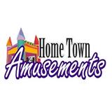 Home Town Amusements - Party Equipment Rentals in Clinton
