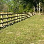 Bomann Fencing - photo 3