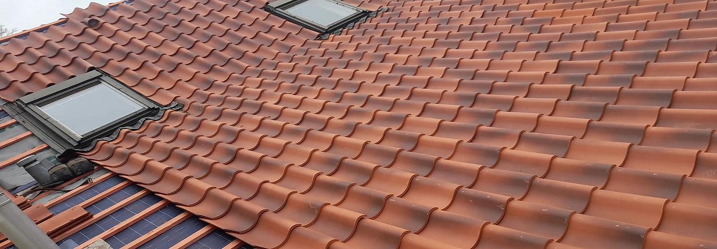 Complete Roofing Solutions Yorkshire Ltd cover photo