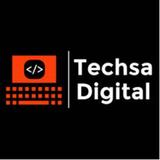 Techsa Digital - Graphic Design