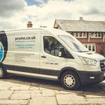 Prymo Surface Solutions Ltd - photo 3