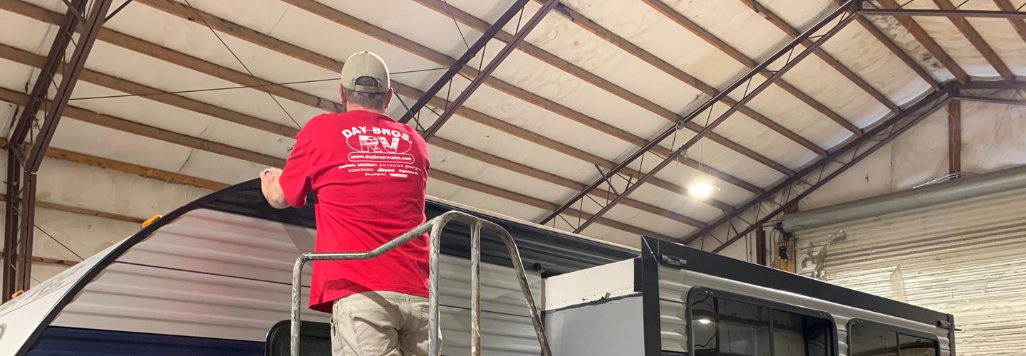 DayBros RV Monticello cover photo