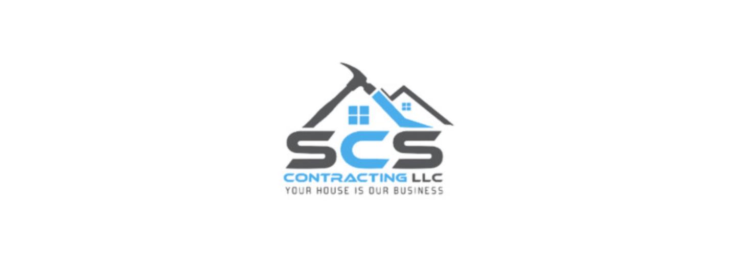SCS Contracting LLC cover photo
