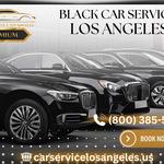 Car Service Los Angeles - photo 1