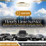 Car Service Los Angeles - photo 3