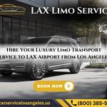 Car Service Los Angeles - photo 4