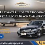 Car Service Los Angeles - photo 5