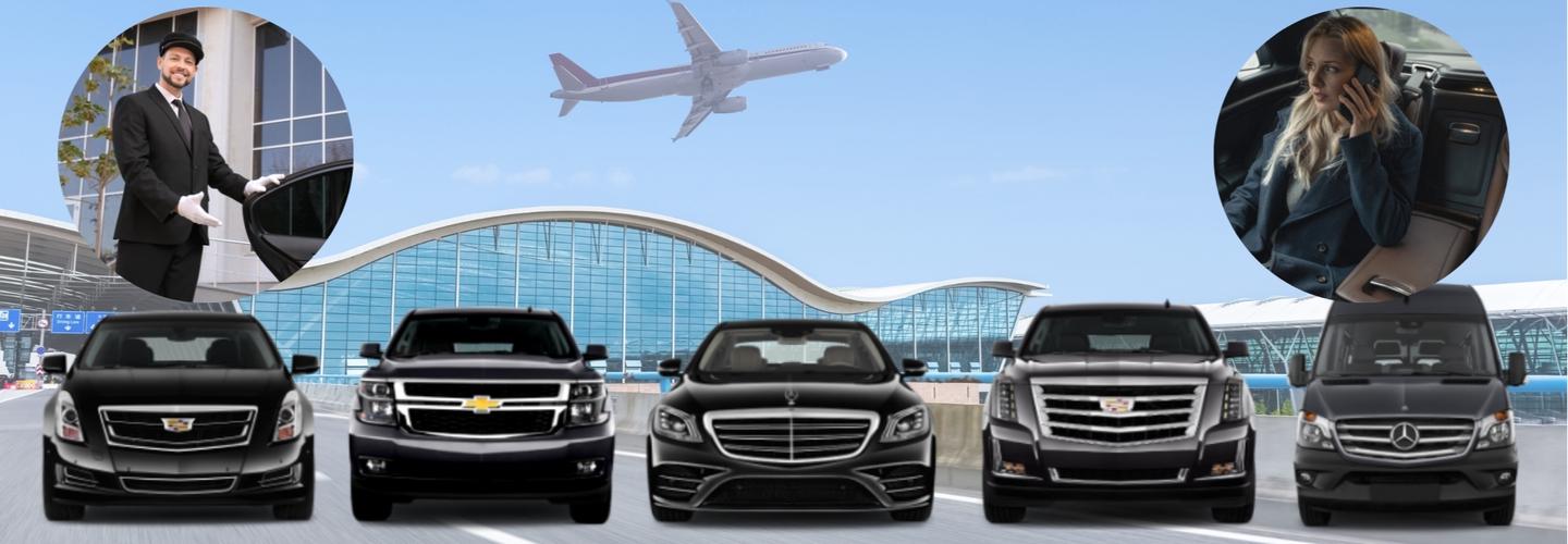 Car Service Los Angeles cover photo