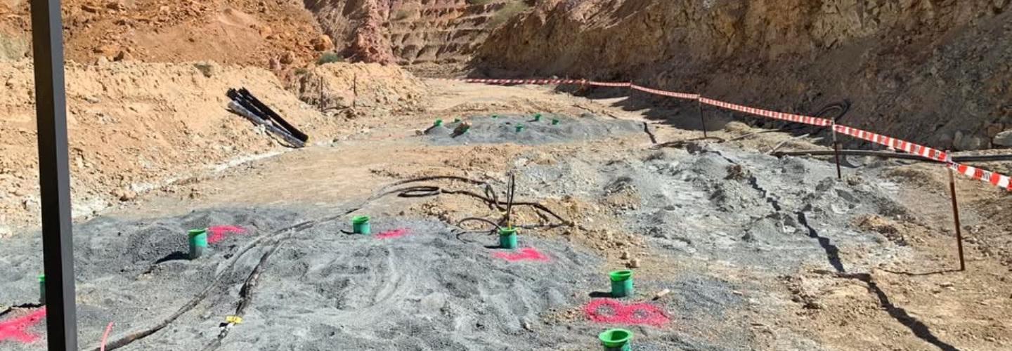 Strata Consolidation cover photo