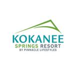 Kokanee Springs Resort by Pinnacle Lifestyles - Golf in Crawford Bay
